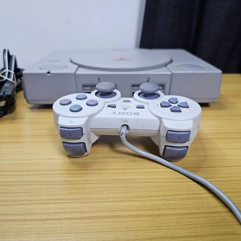 Sony playstation ps1